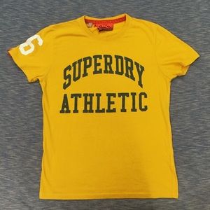 Superdry “athletic” T-shirt
